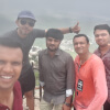 Trip To Girnar and Somnath