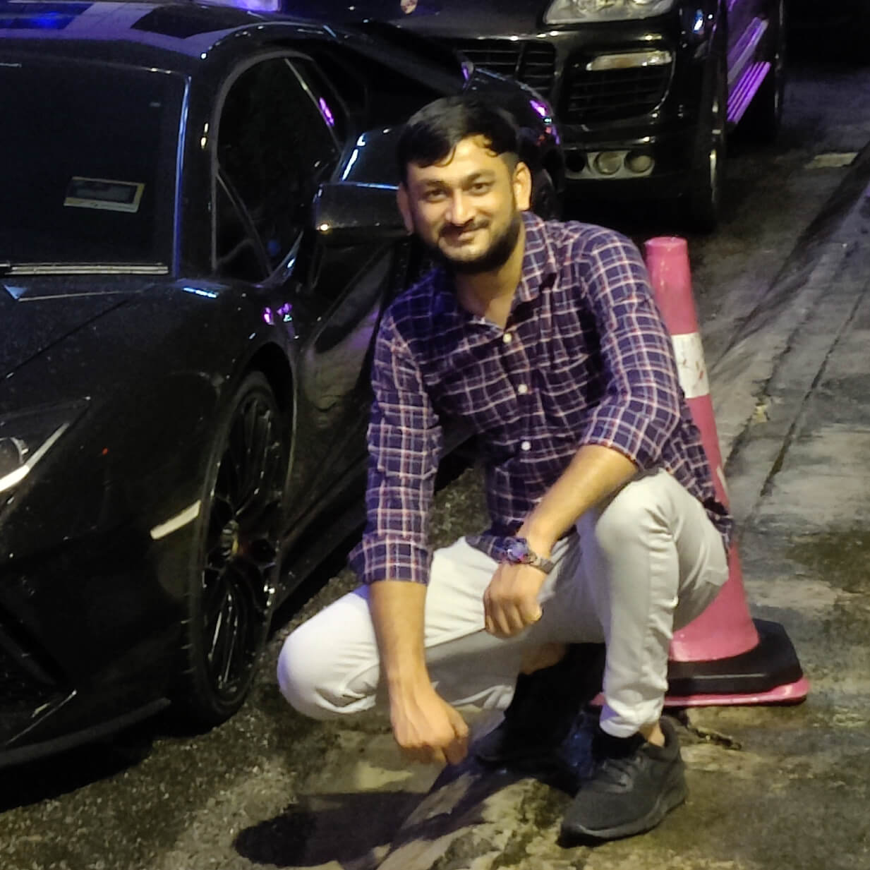 Malaysia Trip